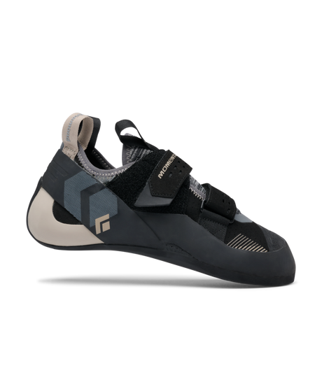 BLACK DIAMOND - M MOMENTUM CLIMBING SHOES