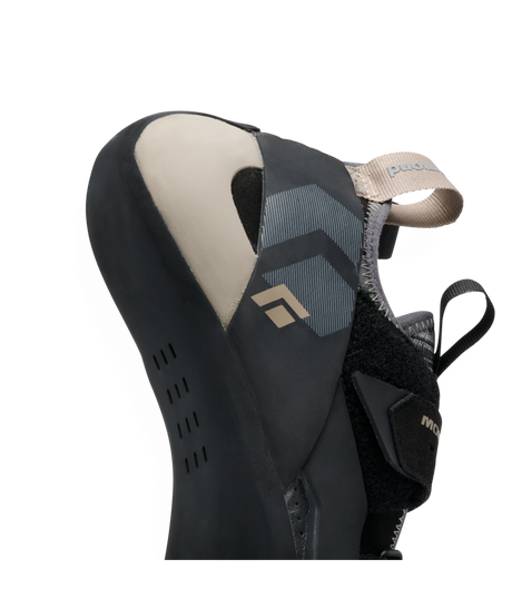 BLACK DIAMOND - M MOMENTUM CLIMBING SHOES