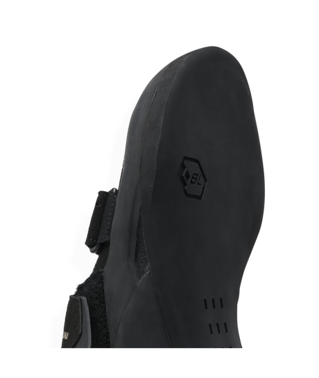 BLACK DIAMOND - M MOMENTUM CLIMBING SHOES