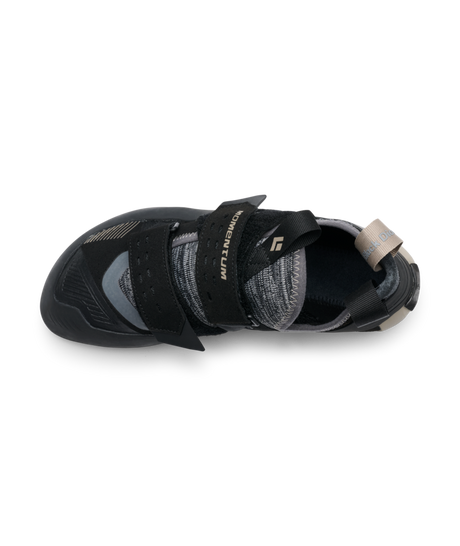 BLACK DIAMOND - M MOMENTUM CLIMBING SHOES