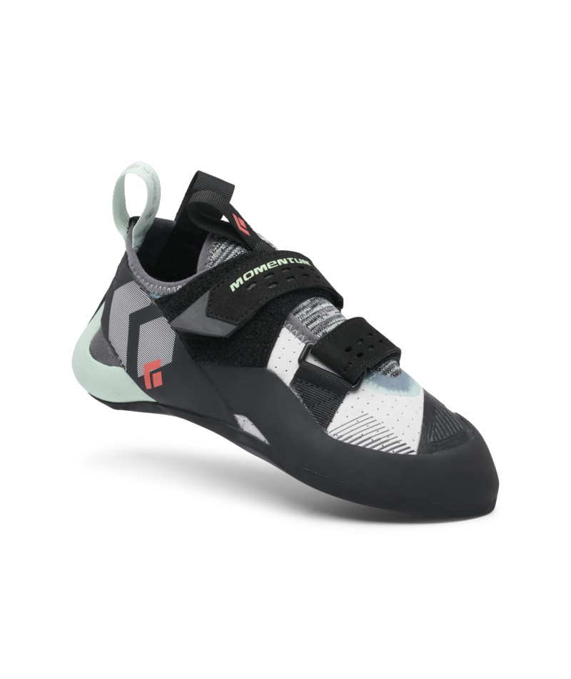 BLACK DIAMOND - W MOMENTUM CLIMBING SHOES