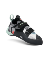 BLACK DIAMOND - W MOMENTUM CLIMBING SHOES
