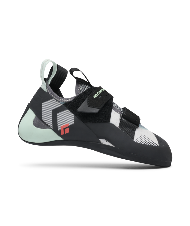BLACK DIAMOND - W MOMENTUM CLIMBING SHOES