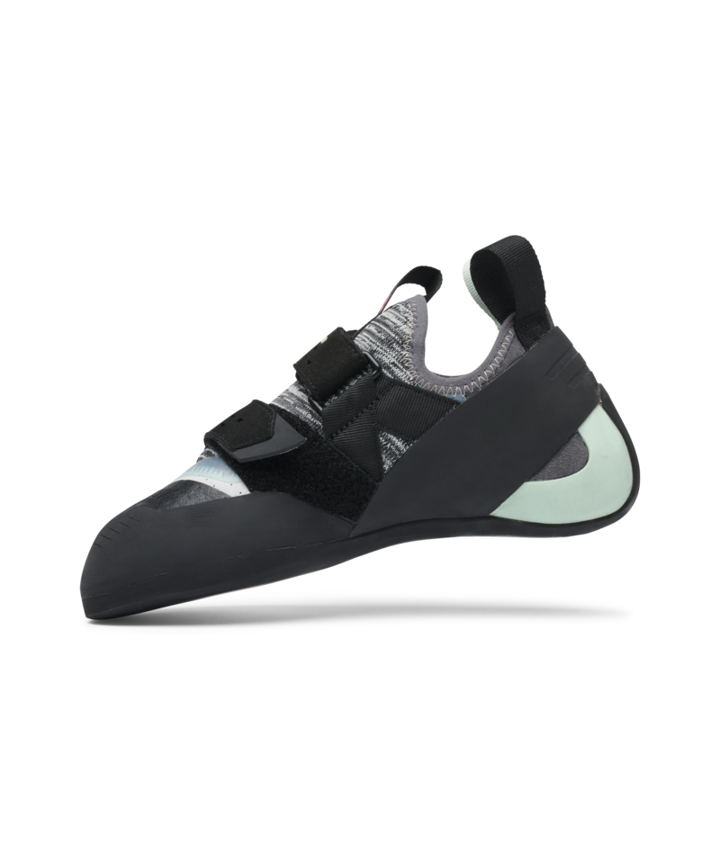 BLACK DIAMOND - W MOMENTUM CLIMBING SHOES