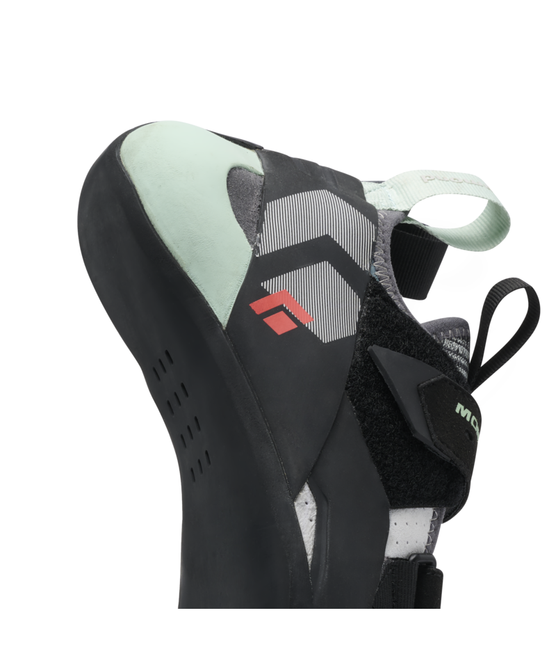 BLACK DIAMOND - W MOMENTUM CLIMBING SHOES