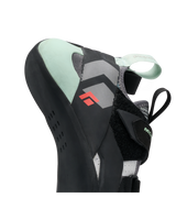 BLACK DIAMOND - W MOMENTUM CLIMBING SHOES