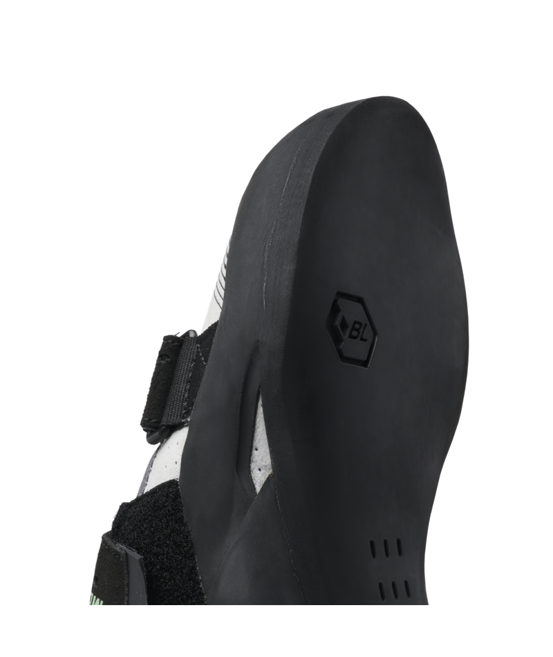 BLACK DIAMOND - W MOMENTUM CLIMBING SHOES