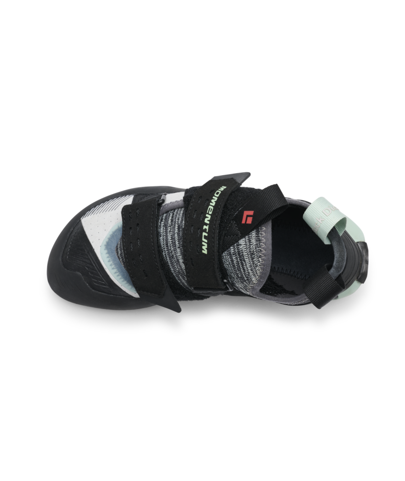 BLACK DIAMOND - W MOMENTUM CLIMBING SHOES