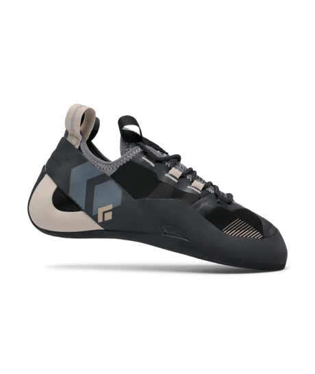 BLACK DIAMOND - M MOMENTUM LACE CLIMBING SHOES