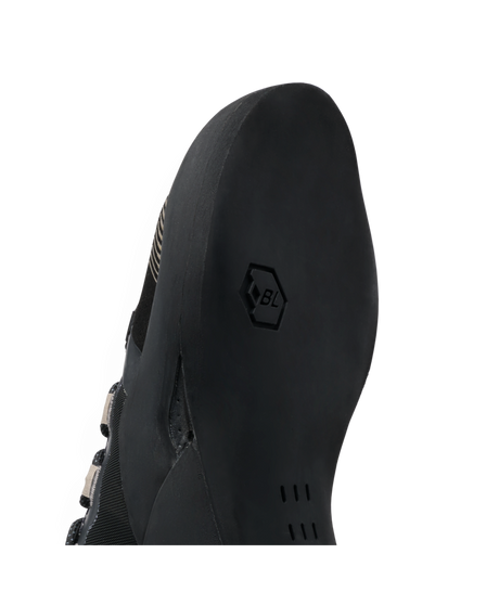 BLACK DIAMOND - M MOMENTUM LACE CLIMBING SHOES