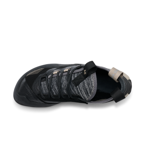 BLACK DIAMOND - M MOMENTUM LACE CLIMBING SHOES