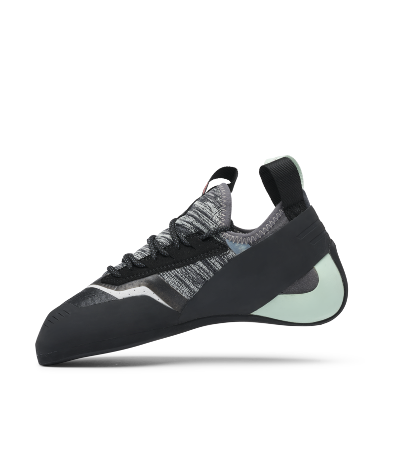 BLACK DIAMOND - W MOMENTUM LACE CLIMBING SHOES