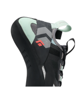 BLACK DIAMOND - W MOMENTUM LACE CLIMBING SHOES