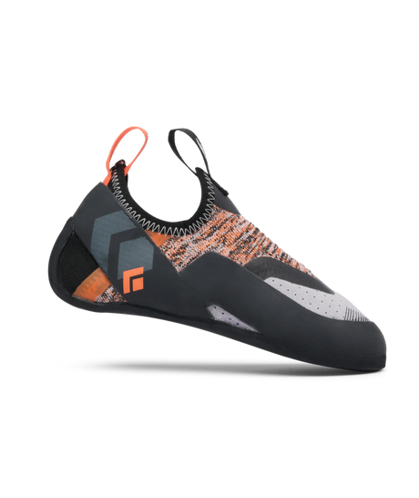BLACK DIAMOND - K MOMENTUM CLIMBING SHOES