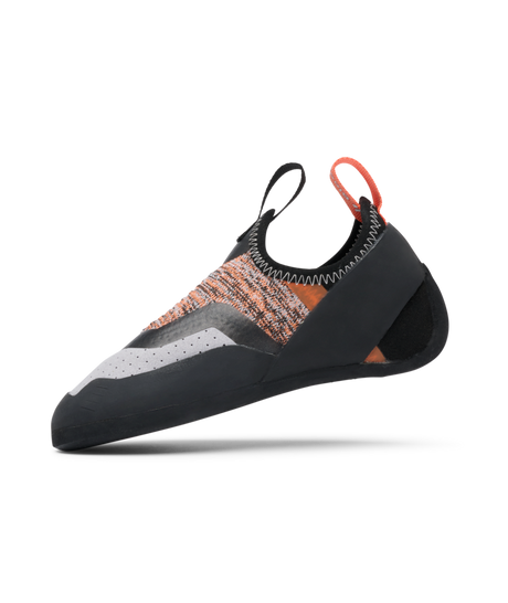BLACK DIAMOND - K MOMENTUM CLIMBING SHOES