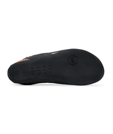 BLACK DIAMOND - K MOMENTUM CLIMBING SHOES