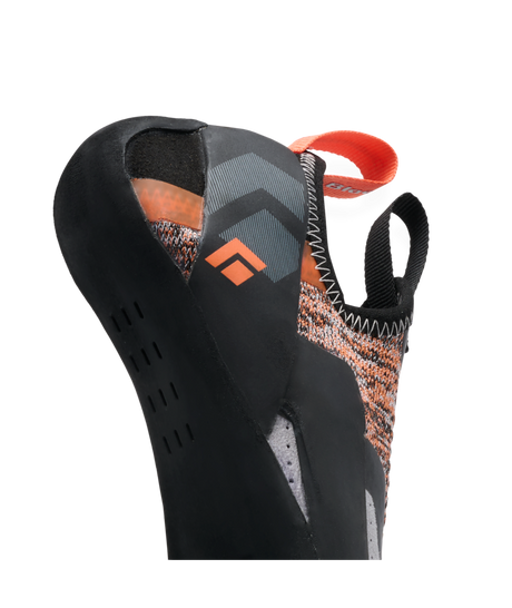 BLACK DIAMOND - K MOMENTUM CLIMBING SHOES
