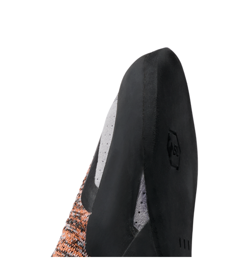 BLACK DIAMOND - K MOMENTUM CLIMBING SHOES