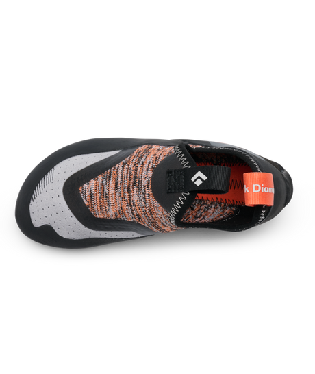 BLACK DIAMOND - K MOMENTUM CLIMBING SHOES