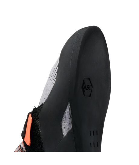 BLACK DIAMOND - J MOMENTUM CLIMBING SHOES