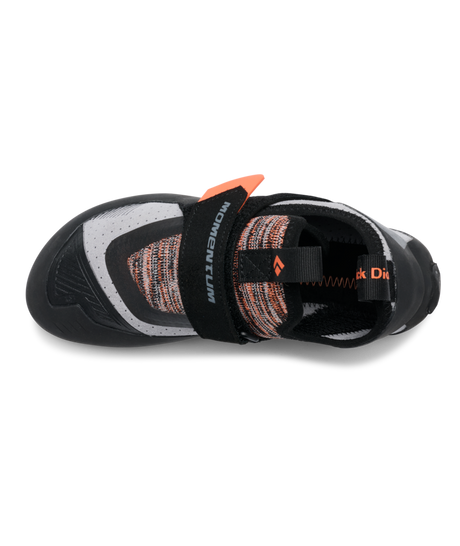 BLACK DIAMOND - J MOMENTUM CLIMBING SHOES