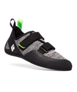 BLACK DIAMOND - M MOMENTUM CLIMBING SHOES