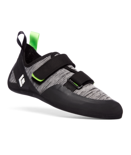 BLACK DIAMOND - M MOMENTUM CLIMBING SHOES