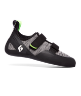 BLACK DIAMOND - M MOMENTUM CLIMBING SHOES