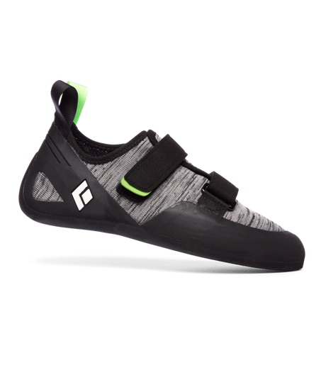 BLACK DIAMOND - M MOMENTUM CLIMBING SHOES