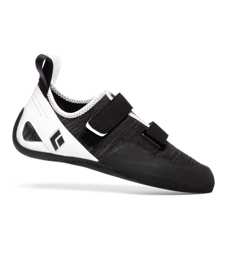BLACK DIAMOND - M MOMENTUM CLIMBING SHOES