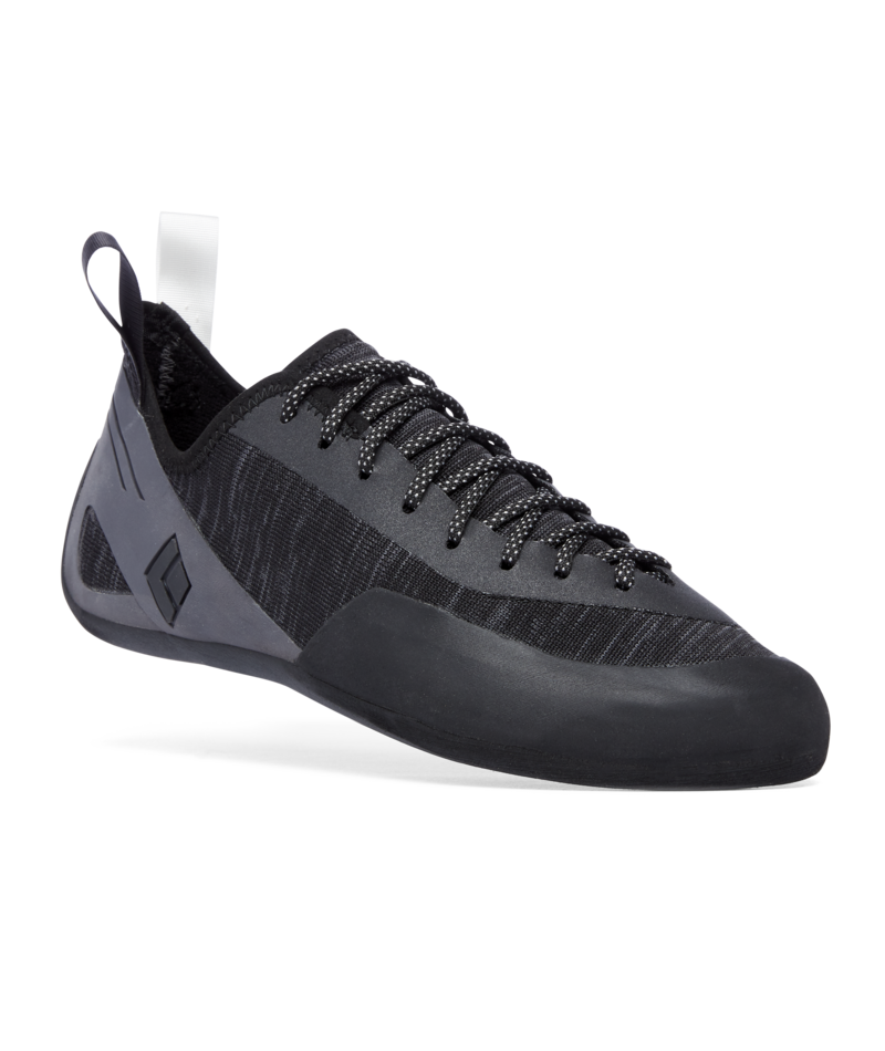 BLACK DIAMOND - M MOMENTUM LACE CLIMBING SHOES