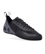 BLACK DIAMOND - M MOMENTUM LACE CLIMBING SHOES