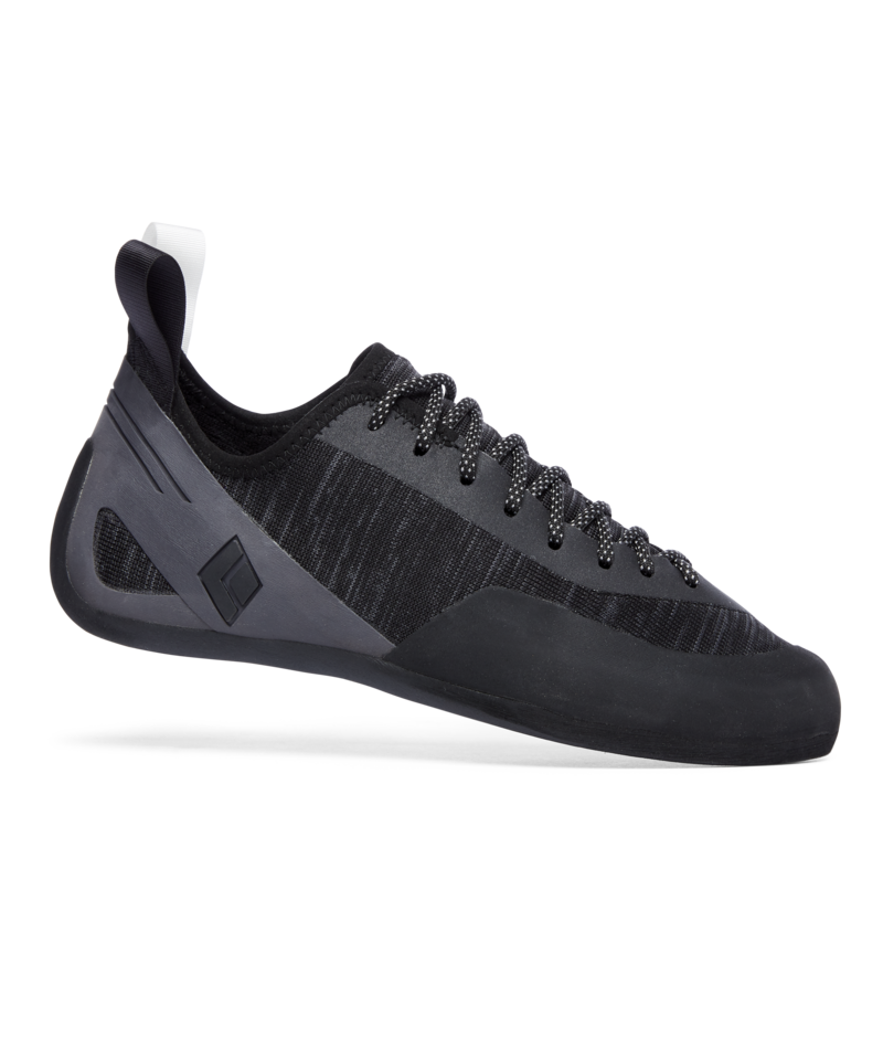 BLACK DIAMOND - M MOMENTUM LACE CLIMBING SHOES