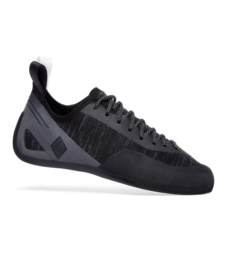 BLACK DIAMOND - M MOMENTUM LACE CLIMBING SHOES