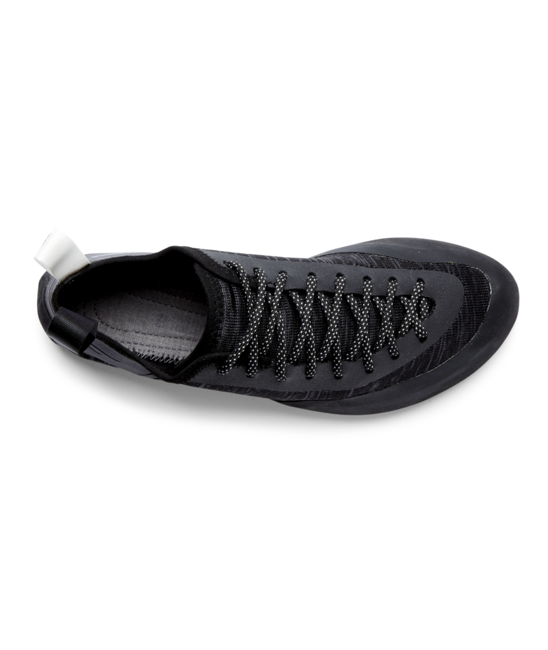 BLACK DIAMOND - M MOMENTUM LACE CLIMBING SHOES