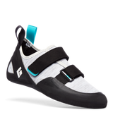 BLACK DIAMOND - W MOMENTUM CLIMBING SHOES