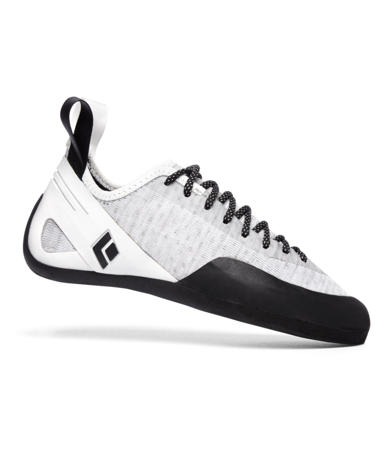 BLACK DIAMOND - W MOMENTUM LACE CLIMBING SHOES