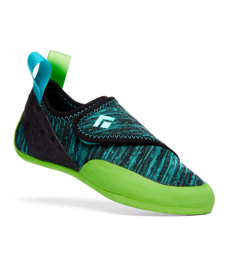 BLACK DIAMOND - K MOMENTUM CLIMBING SHOES