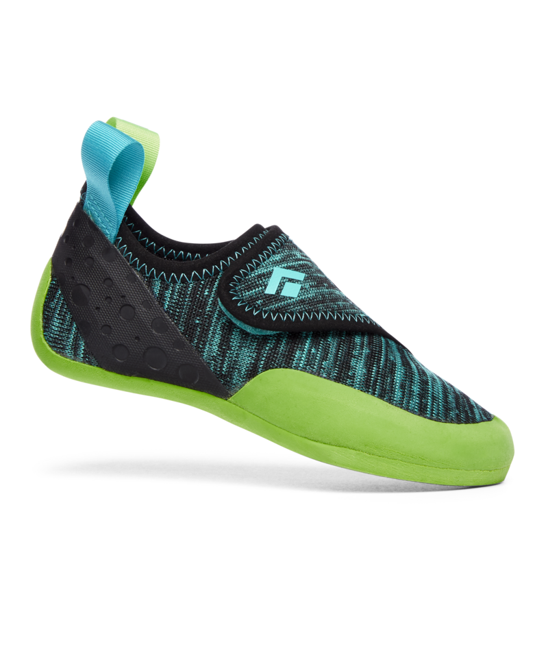 BLACK DIAMOND - K MOMENTUM CLIMBING SHOES