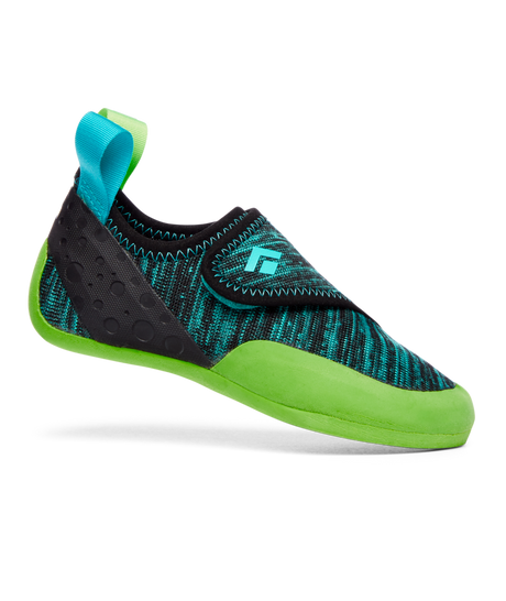 BLACK DIAMOND - K MOMENTUM CLIMBING SHOES