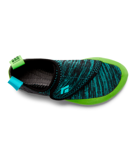 BLACK DIAMOND - K MOMENTUM CLIMBING SHOES