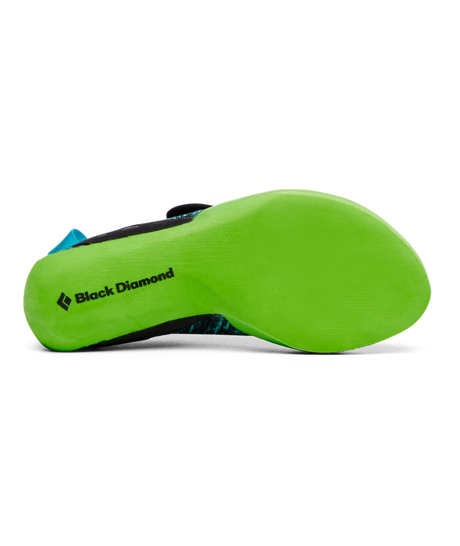 BLACK DIAMOND - K MOMENTUM CLIMBING SHOES