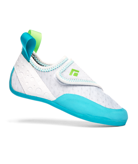 BLACK DIAMOND - K MOMENTUM CLIMBING SHOES