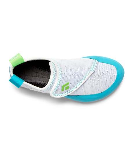 BLACK DIAMOND - K MOMENTUM CLIMBING SHOES