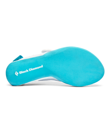 BLACK DIAMOND - K MOMENTUM CLIMBING SHOES