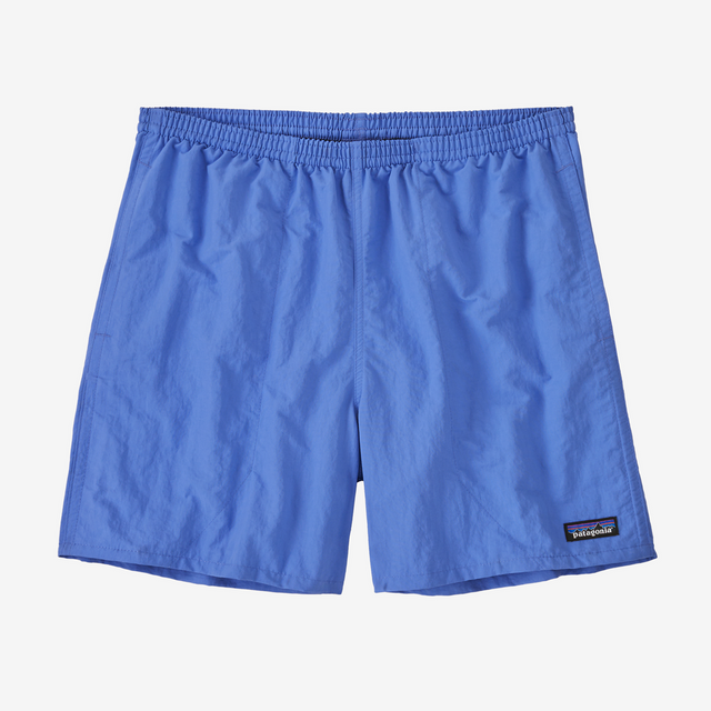Patagonia - Men's Baggies Shorts - 5in