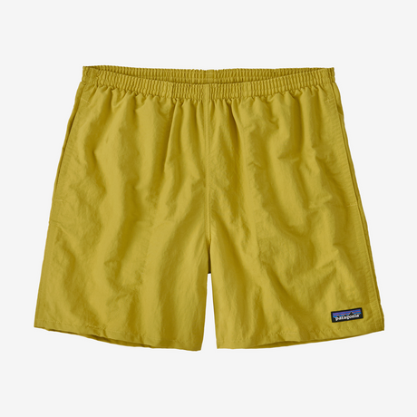 Patagonia - Men's Baggies Shorts - 5in