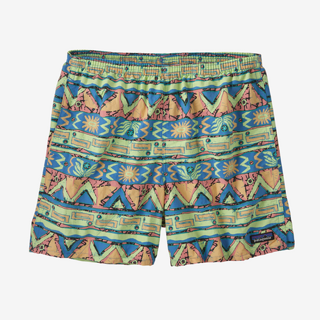 Patagonia - Men's Baggies Shorts - 5in