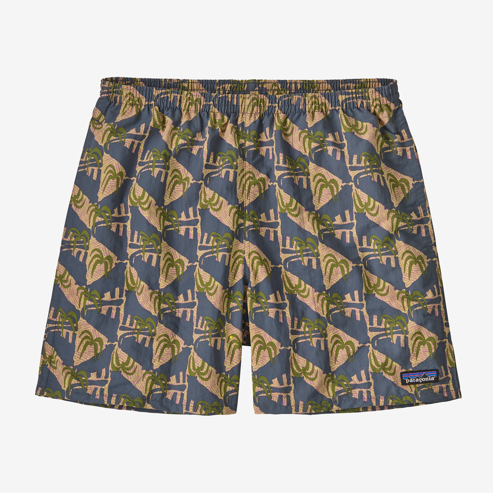 Patagonia - Men's Baggies Shorts - 5in