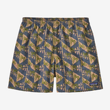 Patagonia - Men's Baggies Shorts - 5in